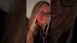 Amanda Periscope daily live❣️599 