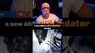 Fede Álvarez Pitches New Alien Vs Predator Movie! Is It Time for a New AvP Film?