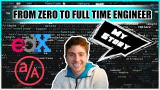 How to Become a Developer | My Story