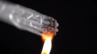 12 INSANE Fire Tricks You Should See 🔥 (do not try at home)