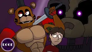 The Next FNAF Game