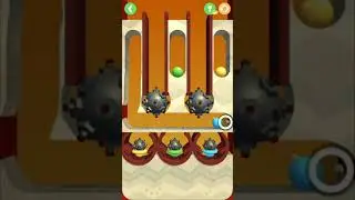 dig this! (Dig it ) 83-3 | PATHFINDER | Dig this level 83 episode 3 solution gameplay walkthrough