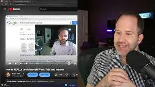 How to REALLY use Microsoft Word 2024: Tabs, Lists, Styles, Indents and More