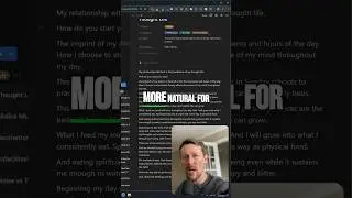 Why I Use Notion on Mobile