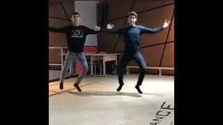 БОМБАВАЯ ЛЕЗГИНКА😍🔥