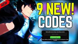 NEW UPDATED ALL WORKING CODES For Anime Vanguards September 2024 - Roblox Anime Vanguards Codes 2024