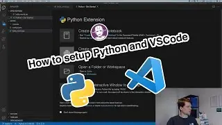 How to set up your Python Development Environment