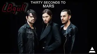 The Kill - Thirty Seconds to Mars переклад на українську мову від #LBgull