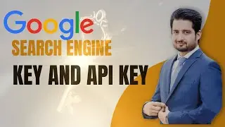 Master the Steps: How to Set Up a Search Engine Key and API Key