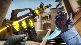 5 САМЫХ ДОРОГИХ СКИНОВ КОТОРЫЕ МОГУТ ВЫПАСТЬ! НОЖ ЗА 500 000 РУБ! / 5 Most Expensive Skins dropped