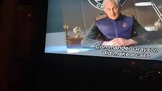 Ed learn the truth