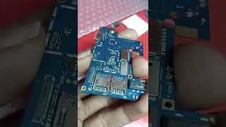 itel a48 board