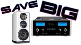 Save Big Money on Audio Equipment - 5 Pro Tips!