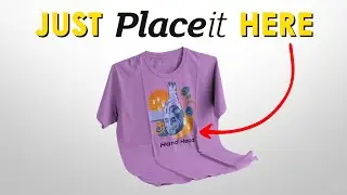 How To Create A Basic Product Mockup With Placeit