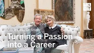Art is Life - The Collection of Marianne and Pierre Nahon