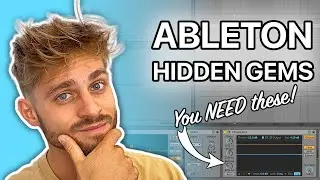 5 Best Ableton Tips and Tricks