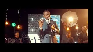 Mike Kalambay - Fongolela Ngai Lola (Clip Officiel)