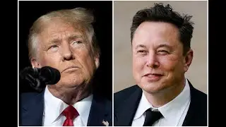 Donald Trump is returning to X for a live interview with Elon Musk