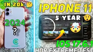 OMG 😲 CONSTANT 60 FPS AFTER 5 YEAR | IPHONE 11 BGMI TEST AFTER 5 YEAR #shorts #bgmi #bgmitest