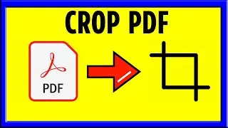 How to Crop PDF Files for FREE (2024)