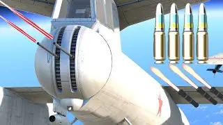 SPACER BOMBER....