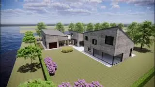 BESA Engineering render