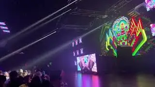 Dirt Monkey + Jantsen - HOUSTON