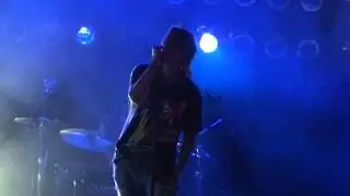 THE STROKES - UNDER CONTROL - SHAKY KNEES 2015