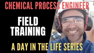 Field Installation Explained for Chemical Process Engineers