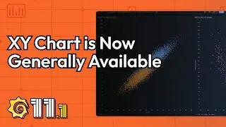 New: XY Chart is Generally Available in Grafana 11.1 | Grafana