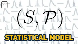 What is a statistical model?