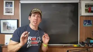 My 10 x 10 Sprint Protocol Outlined