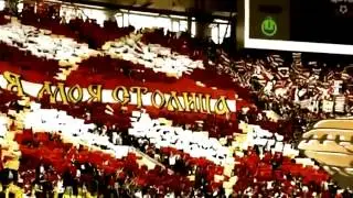 Red-White Style / Spartak Moscow HOOLS