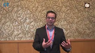 5G India 2022-Bharat Exhibitions: Kishore Kumar, Business Head-5G Strategies (APAC), Spirent