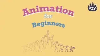 Animation For Beginners | Kids Learn How To Animate | Animation Basics