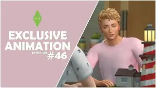 Sims 4 Animations Download - Exclusive pack #46 (Couple Animations)