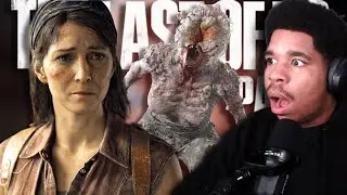 NO ONE IS SAFE IN THIS GAME! | The Last Of Us Part 1 Ep 2