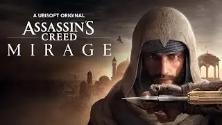 Assassin's Creed Mirage - Стрим 10. Сквозь войну и очищение