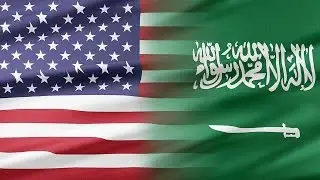 The US and Saudi Arabia