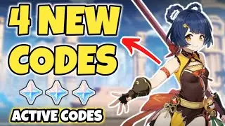 Genshin Impact Codes - Free Genshin Impact Redeem Code 2022