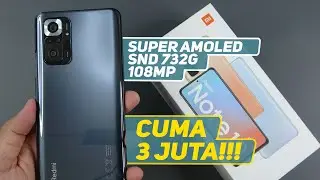 MID RANGE RASA FLAGSHIP!! 7 Rekomendasi HP Xiaomi TERBAIK akhir 2021