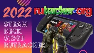 Steam Deck Cyberpunk 2077 пиратские игры Act of Aggression Subnautica