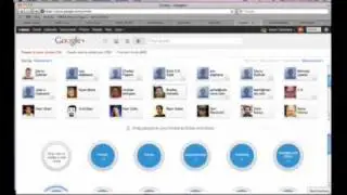 Jason Gives a Tour of Google+ Features - TWiST 
