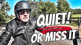 What Riding A Harley Taught Me About Life