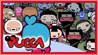 Pucca's tips to be a K-pop fan