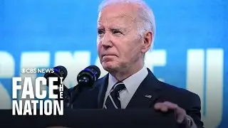 Biden delivers remarks on gun safety after Hunter Biden convicted in federal gun trial | full video