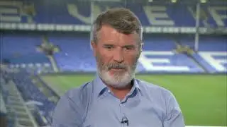 Roy Keane's very honest opinion on David de Gea 😬