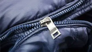 How To Fix a Broken Zipper