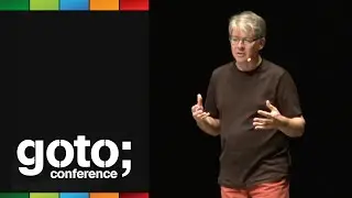 TypeScript Keynote • Anders Hejlsberg • GOTO 2012