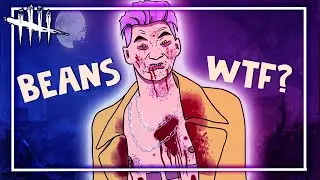 🍣 ТЕСТ НОВОЙ ГЛАВЫ | Трюкач и Ли Юнчин 🍣 | Dead By Daylight | Beeeeans WTF?